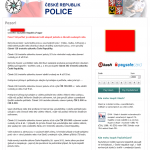 policie