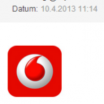 vodafone