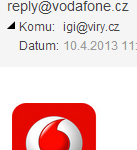 vodafone